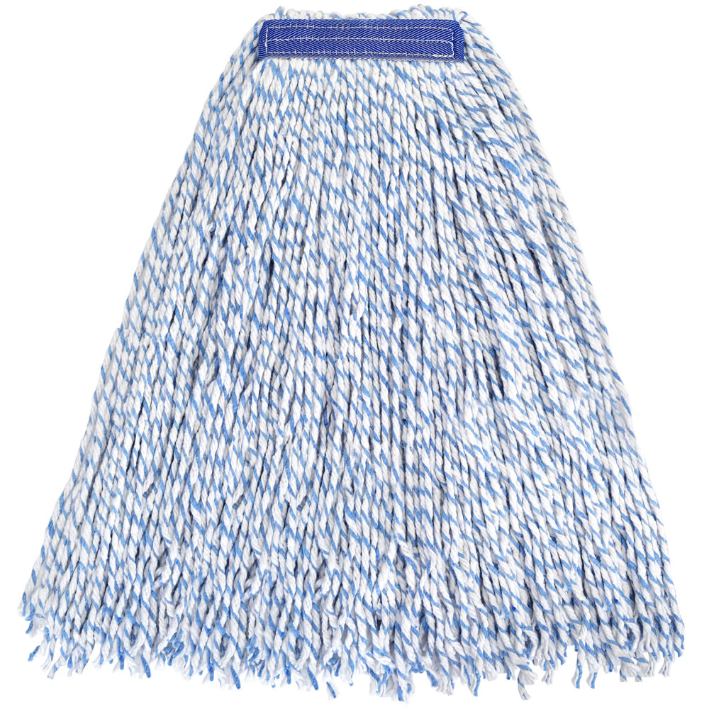 Finish Cut-End Mops Narrow Band