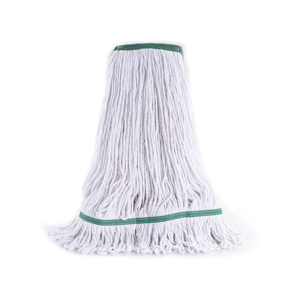 Rayon Loop-End Mops Narrow Band