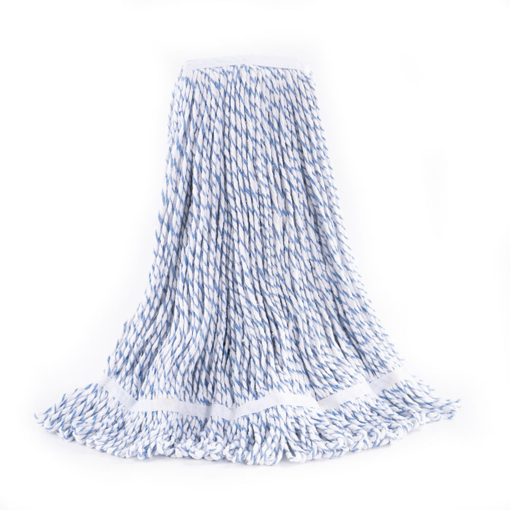 Finish Loop-End Mops Narrow Band